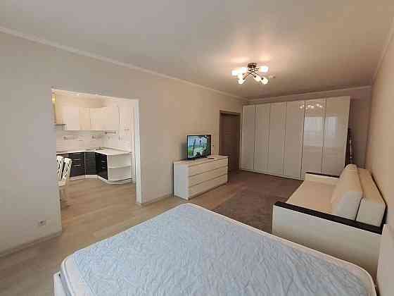 Сдам однокомнатную квартиру в Ленинском районе Донецк