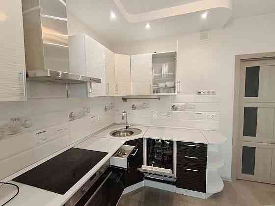 Сдам однокомнатную квартиру в Ленинском районе Донецк