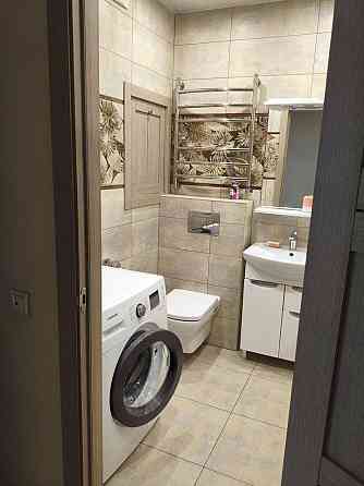 Сдам однокомнатную квартиру в Ленинском районе Донецк