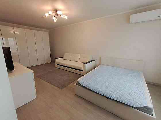 Сдам однокомнатную квартиру в Ленинском районе Донецк