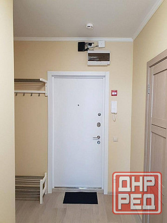 Сдам однокомнатную квартиру в Ленинском районе Донецк - изображение 6