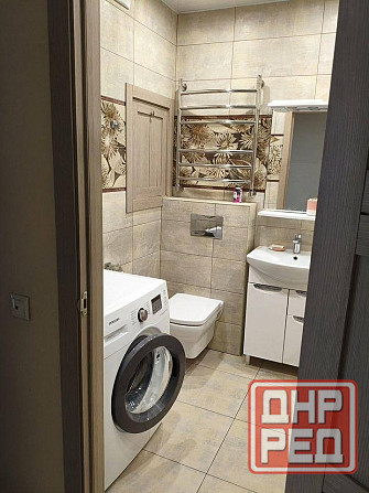 Сдам однокомнатную квартиру в Ленинском районе Донецк - изображение 5