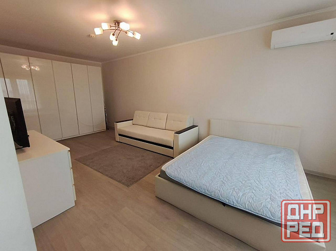 Сдам однокомнатную квартиру в Ленинском районе Донецк - изображение 1