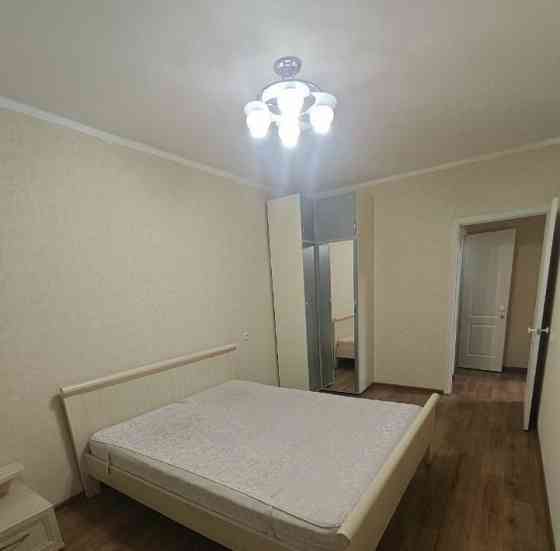 Сдам двухкомнатную квартиру квартиру 50 м2, этаж 3, Ленинский район, ориентир остановка Обжора Донецк