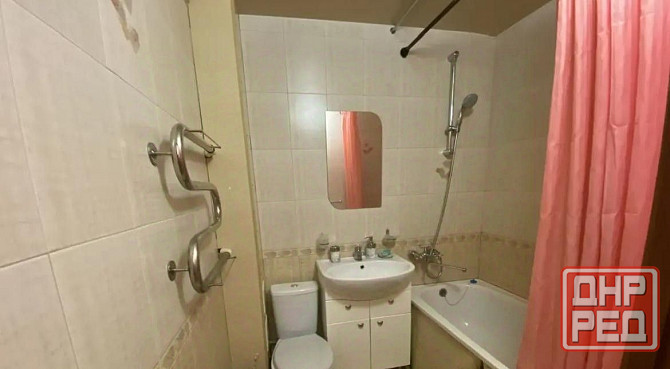 Сдаётся впервые уютная однокомнатная квартира в Киевском районе!!! Донецк - изображение 3