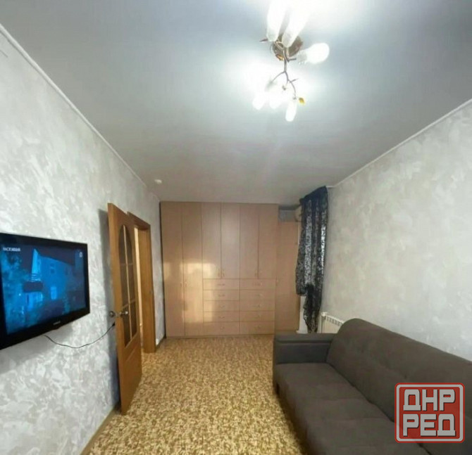 Сдаётся впервые уютная однокомнатная квартира в Киевском районе!!! Донецк - изображение 2