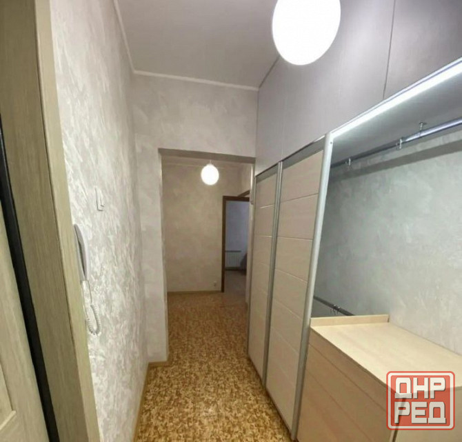 Сдаётся впервые уютная однокомнатная квартира в Киевском районе!!! Донецк - изображение 4