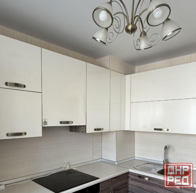 Сдаем 2-комн. квартиру на 2-м этаже 5-этажного дома! Донецк - изображение 1