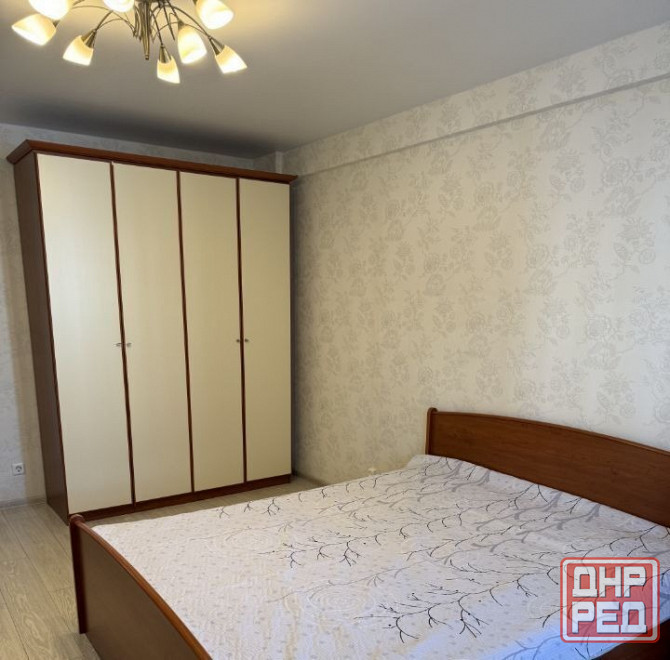 Сдаем 2-комн. квартиру на 2-м этаже 5-этажного дома! Донецк - изображение 3