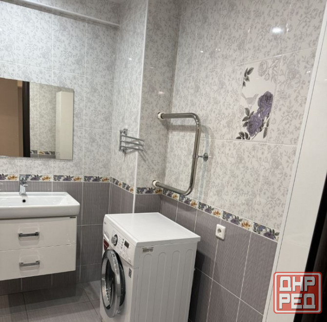 Сдаем 2-комн. квартиру на 2-м этаже 5-этажного дома! Донецк - изображение 5