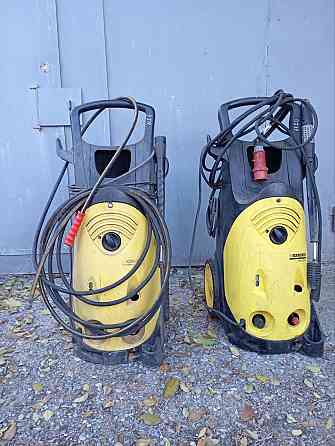 Мойка высокого давления Karcher hd 10/21-4s Донецк