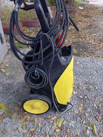 Мойка высокого давления Karcher hd 10/21-4s Донецк