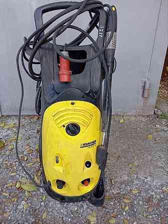 Мойка высокого давления Karcher hd 10/21-4s Донецк