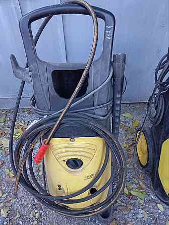 Мойка высокого давления Karcher hd 10/21-4s Донецк