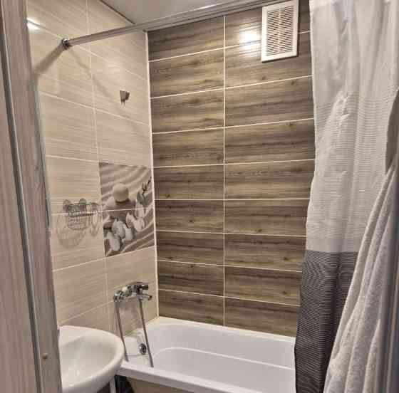 Сдается уютная однокомнатная квартира 38 м2. Ворошиловский район, ориентир Студенческий парк Донецк