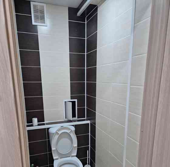 Сдается уютная однокомнатная квартира 38 м2. Ворошиловский район, ориентир Студенческий парк Донецк