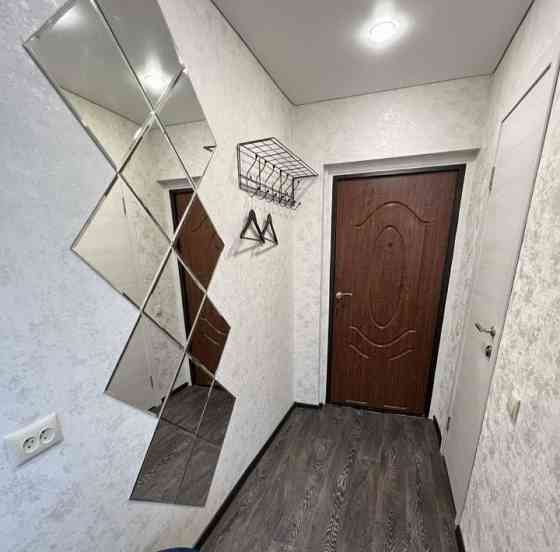 Сдается уютная однокомнатная квартира 38 м2. Ворошиловский район, ориентир Студенческий парк Донецк