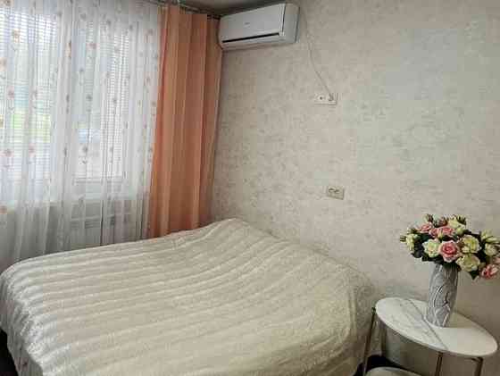 Сдается уютная однокомнатная квартира 38 м2. Ворошиловский район, ориентир Студенческий парк Донецк