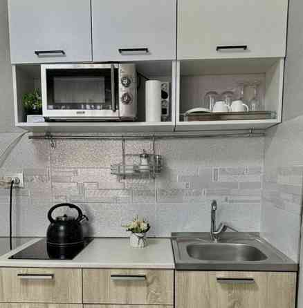 Сдается уютная однокомнатная квартира 38 м2. Ворошиловский район, ориентир Студенческий парк Донецк