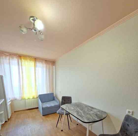 Предлагаем вашему вниманию отличную однокомнатную квартиру для аренды. Ленинский район, ориентир Обж Донецк