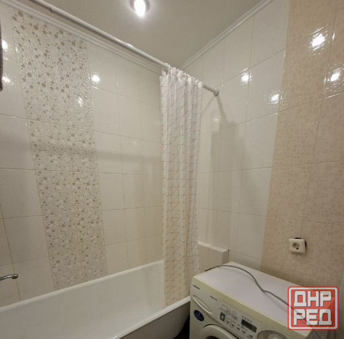 Предлагаем вашему вниманию отличную однокомнатную квартиру для аренды. Ленинский район, ориентир Обж Донецк - изображение 5