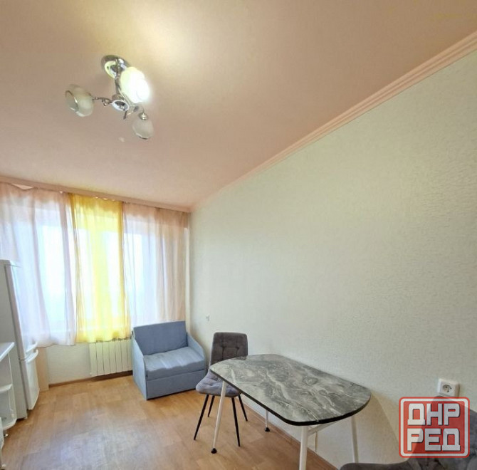 Предлагаем вашему вниманию отличную однокомнатную квартиру для аренды. Ленинский район, ориентир Обж Донецк - изображение 3