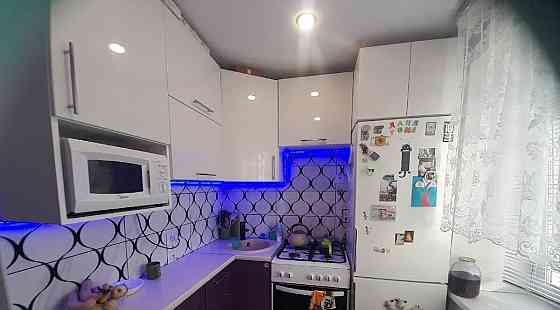 Сдаю однокомнатную квартиру 32.0 м² этаж 4/5. Калининский район, ориентир парк Шахтостроителей. Донецк