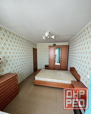 Cдается уютнaя трехкомнатная кваpтирa по выгодной ценe ( 27 тысяч рублей в месяц!!!). Куйбышевский р Донецк - изображение 4