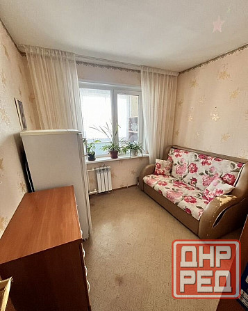 Cдается уютнaя трехкомнатная кваpтирa по выгодной ценe ( 27 тысяч рублей в месяц!!!). Куйбышевский р Донецк - изображение 3