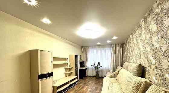 Сдаётся уютная трёхкомнатная квартира площадью 60 кв. м. Кировский район, текстильщик Донецк