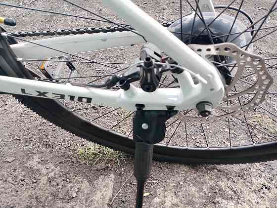 Гравийный велосипед Донецк