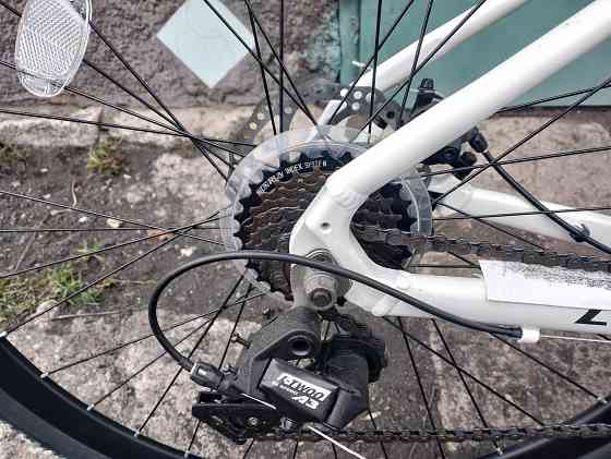 Гравийный велосипед Донецк