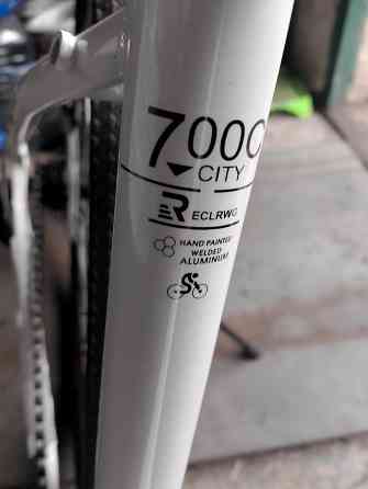 Гравийный велосипед Донецк