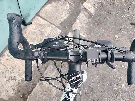 Гравийный велосипед Донецк