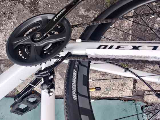 Гравийный велосипед Донецк