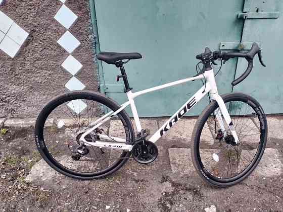 Гравийный велосипед Донецк