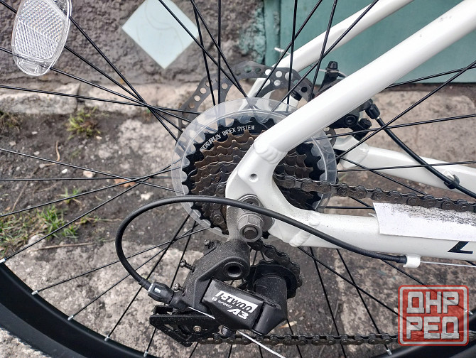 Гравийный велосипед Донецк - изображение 4