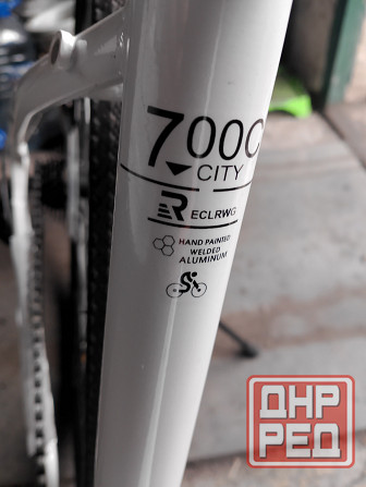 Гравийный велосипед Донецк - изображение 5