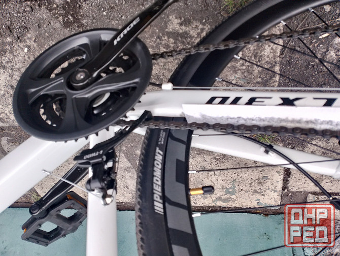 Гравийный велосипед Донецк - изображение 3