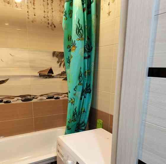 Сдаётся уютная однокомнатная квартира с косметическим ремонтом. Ленинский район, ориентир Цирк. Донецк