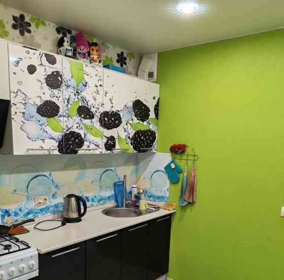 Сдаётся уютная однокомнатная квартира с косметическим ремонтом. Ленинский район, ориентир Цирк. Донецк