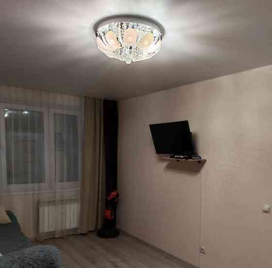 Сдаётся уютная однокомнатная квартира с косметическим ремонтом. Ленинский район, ориентир Цирк. Донецк