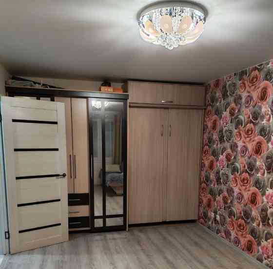 Сдаётся уютная однокомнатная квартира с косметическим ремонтом. Ленинский район, ориентир Цирк. Донецк