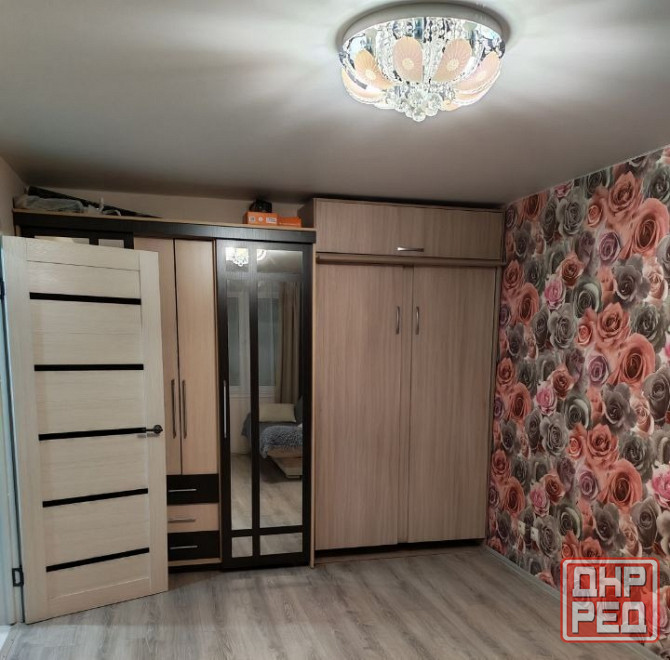 Сдаётся уютная однокомнатная квартира с косметическим ремонтом. Ленинский район, ориентир Цирк. Донецк - изображение 6