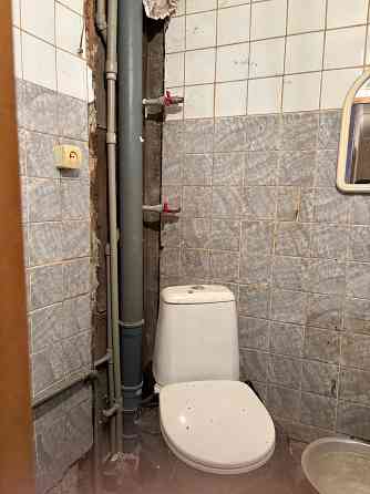 трехкомнатная по Добровольского Донецк