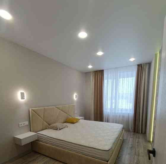 Идеальная семейная квартира с акцентом на комфорт и семью (можно с животными). Донецк