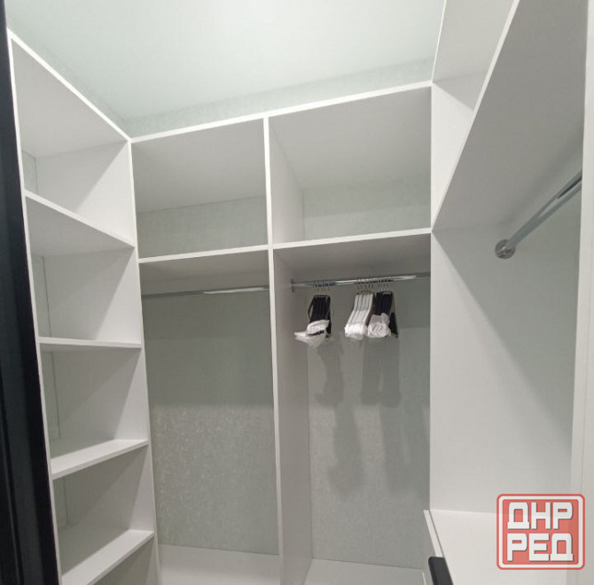 Идеальная семейная квартира с акцентом на комфорт и семью (можно с животными). Донецк - изображение 6