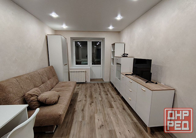 Идеальная семейная квартира с акцентом на комфорт и семью (можно с животными). Донецк - изображение 3