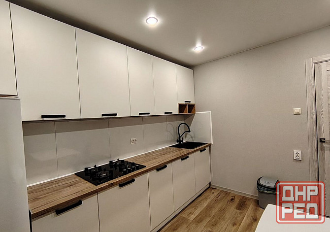 Идеальная семейная квартира с акцентом на комфорт и семью (можно с животными). Донецк - изображение 2