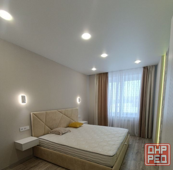 Идеальная семейная квартира с акцентом на комфорт и семью (можно с животными). Донецк - изображение 4